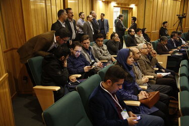 گزارش تصویری از برگزاری یازدهمین سمینار بین المللی مهندسی رودخانه
