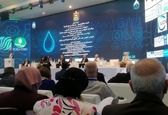 درخشش مقاله علمی مدیریت پژوهش و نوآوری در پنجمین کنفرانس بین المللی آب بغداد