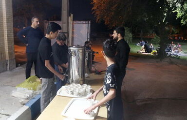 شب قدر