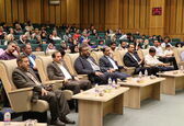 برگزاری جشن دهه ولایت به مناسبت فرارسیدن عید قربان و غدیر خم توسط شرکت آبیاری کرخه و شاوور