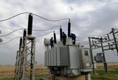 آغاز سرویس دوره ای کلید خانه و پست اصلی برق تاسیسات آبرسانی شهدای فتح المبین "ام‌الدبس"
