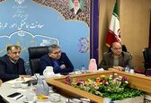  تامین پایدار و توزیع عادلانه آب در بخشهای مختلف از دغدغه های مدیریت استان در سال آبی جاری است 