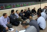 رسیدگی میدانی مدیرعامل آب و برق خوزستان به مطالبات کشاورزان حمیدیه
