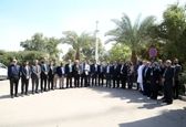 پایان موفق دوره بین‌المللی «مدیریت عرضه و تقاضای آب» در خوزستان 