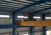 آغازعملیات تعمیرجرثقیل 25 تنی ایستگاه ام الدبس