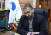 انتصاب "سید قاسم موسوی" به‌عنوان رئیس شورای هماهنگی مشاوران مدیران عامل در امور ایثارگران صنعت آب و برق استان خوزستان