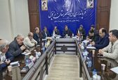 نشست شورای کشاورزی شهرستان دزفول برگزار شد