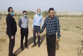 انجام پروژه افزایش تعداد دوربین‌های نظارتی مداربسته در محل کمپ دریاچه در حوضه کرخه جنوبی 