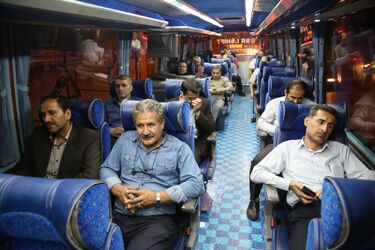 گزارش تصویری از نشست مدیران منابع انسانی، آموزش و رفاه صنعت آب کشور در اهواز