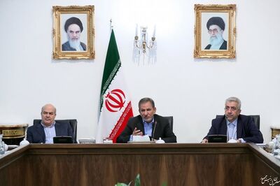 صیانت از حریم طبیعت باید بدون مماشات پیگیری شود/ استان‌ها احتمال وقوع سیل در ماه‌های اردیبهشت و خرداد را جدی بگیرند 