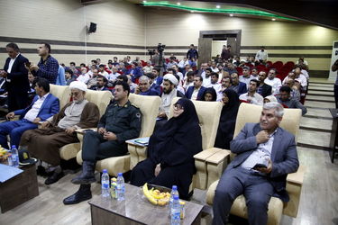فاز دوم عملیات اجرایی طرح جامع آبرسانی به شهرها و روستاهای شمال شرق خوزستان