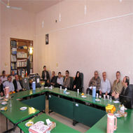 وضعیت آب و مشکلات پیش روی کشت تابستانه شهرستان بهبهان