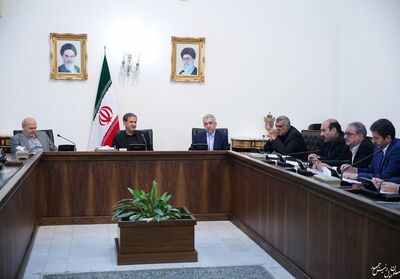  برای مدیریت منابع آب نیازمند پیش بینی‌های دقیق‌تر سازمان هواشناسی هستیم