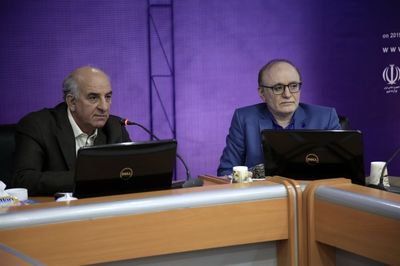 همایش ملی سیلاب 98-97 اگر تکرار شود، فرصت مثبتی برای افزایش توانمندی خوزستان در حوزه علمی و پژوهشی خواهد بود