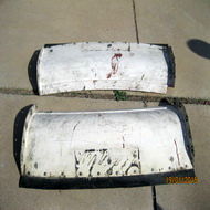 ساخت ایرشیلدهای ژنراتور در نیروگاه مسجدسلیمان