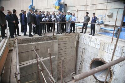 راهکار پیشرفت، بهره مندی از پتانسیل های داخلی است

