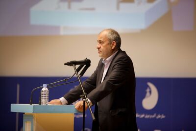بهره‌مندی از تجربه‌های سیلاب ۹۵، عامل موفقیت در مدیریت سیلاب اخیر بود