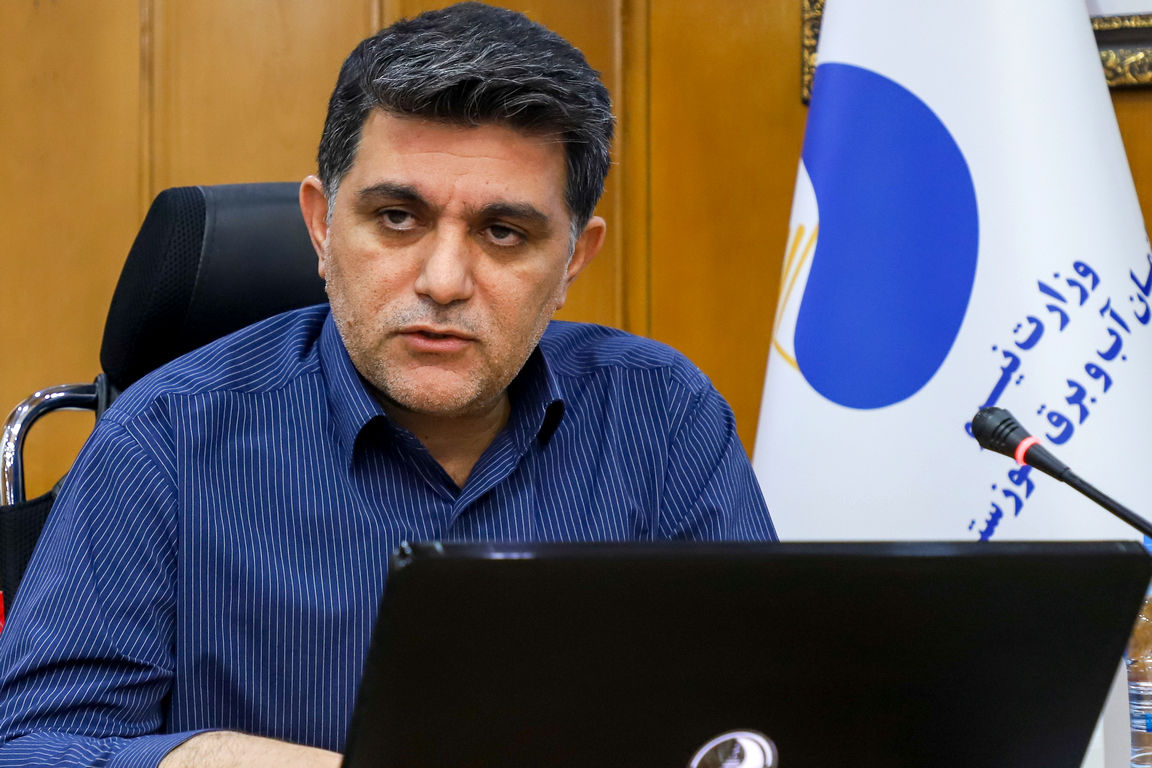 مدیر حسابرسی، بازرسی و رسیدگی به شکایات سازمان آب و برق خوزستان منصوب شد