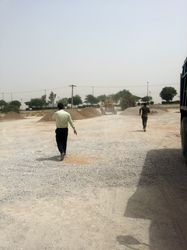 5 هکتار اراضی تصرفی در امور آب منطقه غرب خوزستان آزاد شد