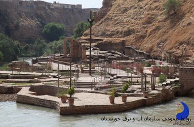 absharha- shooshtar