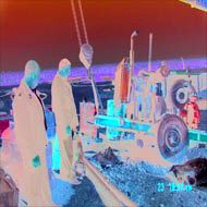 برخورد قضایی با برداشت کنندگان غیرمجاز آب در شبکه های آبیاری مارون