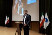 مشروح سخنرانی دکتر فرهاد ایزدجو، مدیرعامل سازمان آب و برق خوزستان در آیین تکریم و معارفه