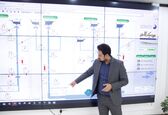 تشریح وضعیت تالاب هورالعظیم