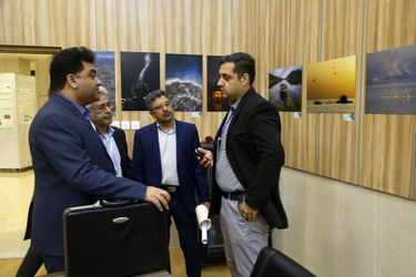 گزارش تصویری از برگزاری یازدهمین سمینار بین المللی مهندسی رودخانه