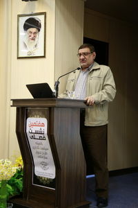 هفتمین نشست کمیته سیاست گذاری طرح تحول سازمانی در سد مارون برگزار شد