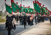 عباس صدریان‌فر رئیس ستاد اربعین صنعت آب و برق استان خوزستان در سال ۱۴۰۴ شد