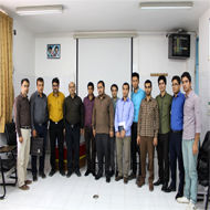 برگزاری نشست بحران خشکسالی و فرهنگ سازی مصرف آب در دانشگاه فرهنگیان بهبهان