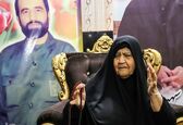 پیام تسلیت مدیر عامل سازمان آب و برق خوزستان به مناسبت درگذشت مادر شهید علی هاشمی