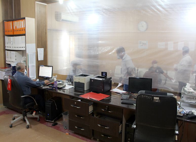 پایان شهریور 1400 آخرین مهلت عقد قرارداد کشت تابستانه در شبکه آبیاری مارون 