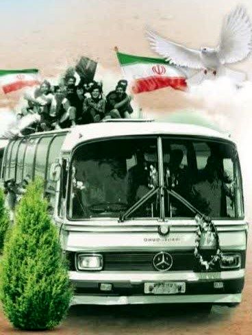 پیام مدیرعامل سازمان آب و برق خوزستان به مناسبت ورود آزادگان به کشور