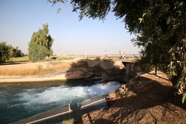 گزارش تصویری از نشست مدیران منابع انسانی، آموزش و رفاه صنعت آب کشور در اهواز