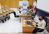   اجرای طرح بهداشت روانی محیط کار در شرکت بهره برداری سد و نیروگاه کرخه