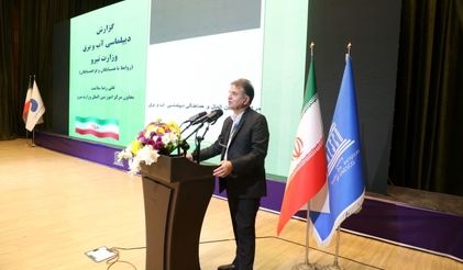 ظرفیت ایران در صادرات خدمات فنی و مهندسی صنعت آب و برق بیش از ۷۰۰ میلیون دلار است