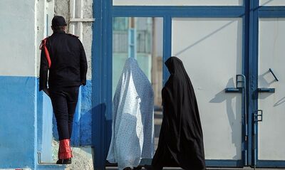 آزادی زندانی زن به همت پرسنل سازمان آب و برق خوزستان