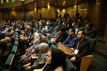 گزارش تصویری از برگزاری یازدهمین سمینار بین المللی مهندسی رودخانه