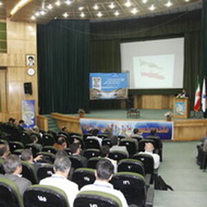 ظرفیت نیروگاه های برق آبی کشور تا ۳۰ هزار مگاوات قابل توسعه است