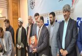تقدیر رییس بنیاد شهید و امور ایثارگران کشور  از مدیرعامل سازمان آب و برق خوزستان