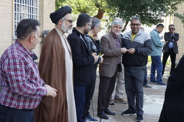 همایش پیاده روی