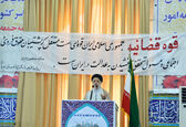 نهادینه کردن فرهنگ صرفه جویی نقش بسزایی در گذر از  بحران خشکسالی دارد