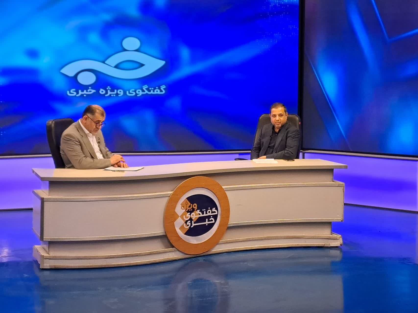 بررسی چالش‌ها و راهکارهای سازمان آب و برق خوزستان در سال آبی اخیر 