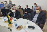 عملکرد سد و نیروگاه شهید عباسپور در ارائه خدمات عمومی تشریح شد

