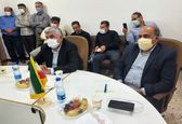 عملکرد سد و نیروگاه شهید عباسپور در ارائه خدمات عمومی تشریح شد

