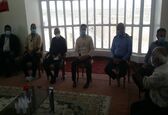 برگزاری نشست هم اندیشی با شوراها و دهیاران شهرستان هندیجان