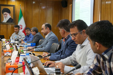 edited-neshast komite hefazat va nezart bar bahrebardari manabe ab 1403-3-16 (2) (resize)