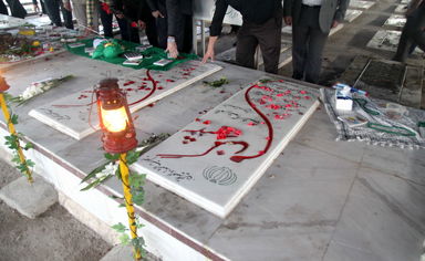 غبارروبی و عطرافشانی