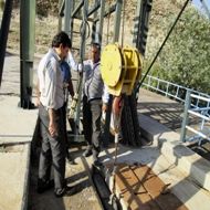 پایان بازرسی های ایمنی در شرکت بهره برداری مارون